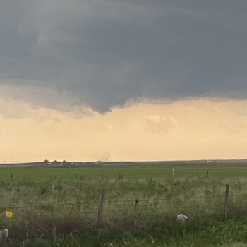 Tornadoes