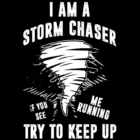 Storm Chaser WxTank