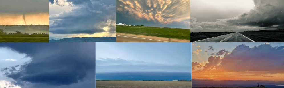 Elliot Baugh Wx