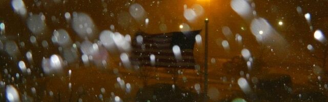 MillVilleWx ❄️⚡️