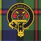Rosemairi MacLeod