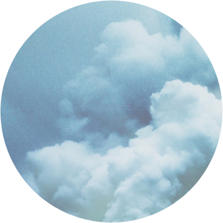 clouds